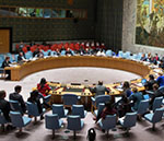 روسیه و آمریکا هریک پیش‌نویس قطعنامه‌ای را درباره حملات کیمیاوی سوریه به شورای امنیت بردند